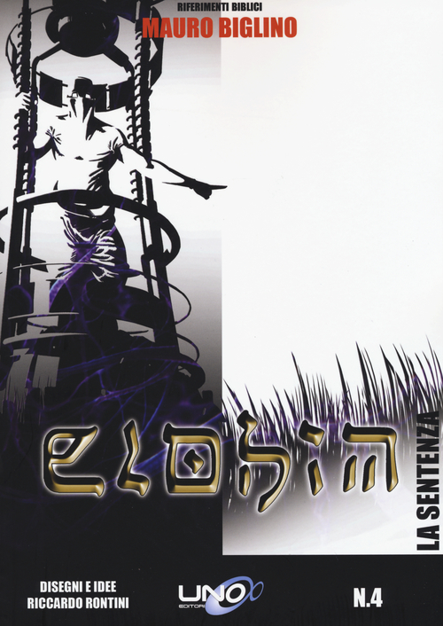 Elohim. Volume Vol. 4