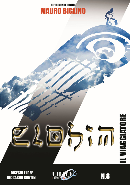 Elohim. Volume Vol. 8