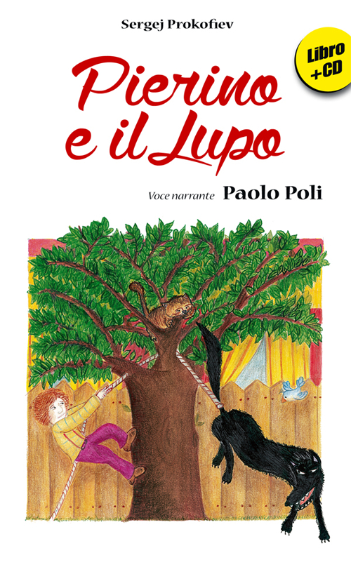 Pierino e il lupo