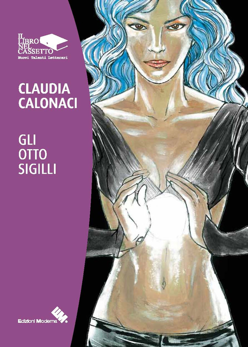 Gli otto sigilli. Volume Vol. 1