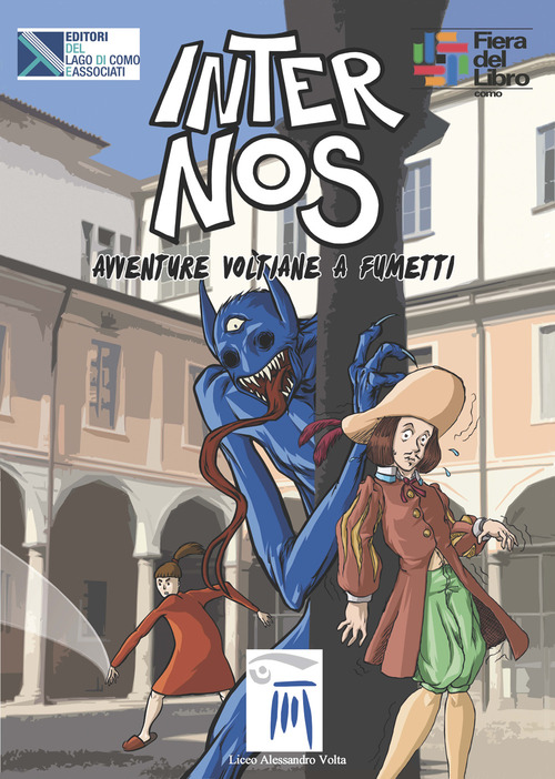 La Divina Commedia