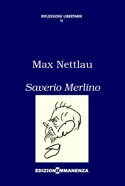 Saverio Merlino