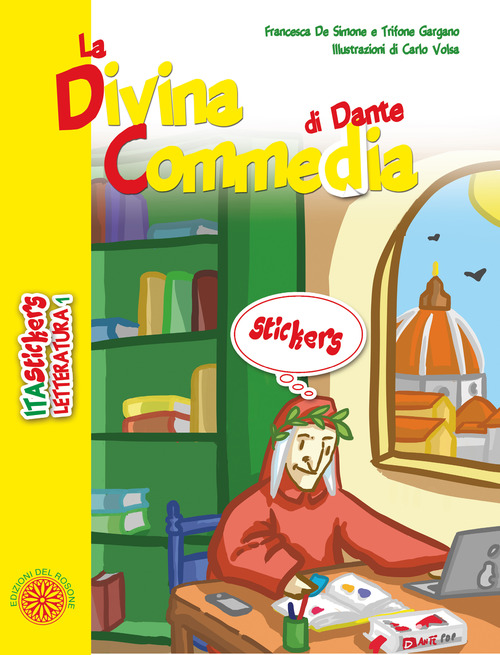 La Divina Commedia