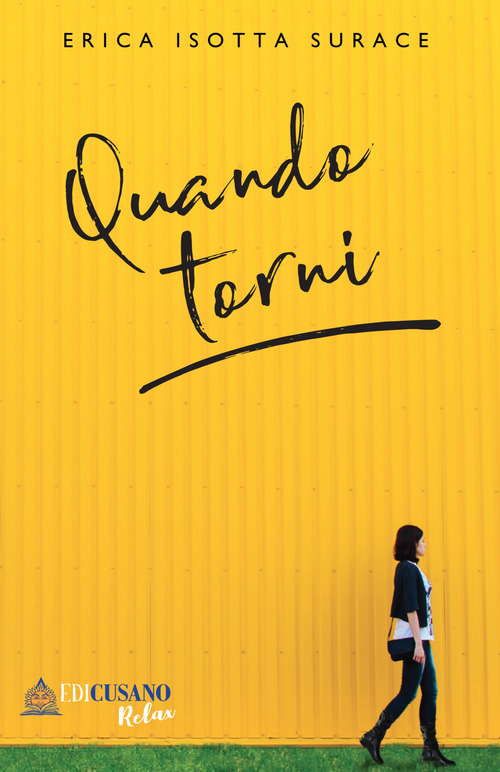 Quando torni