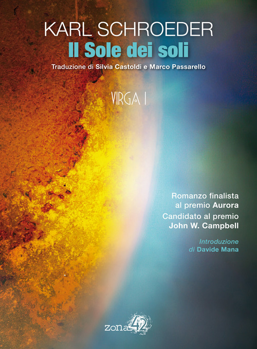La Divina Commedia