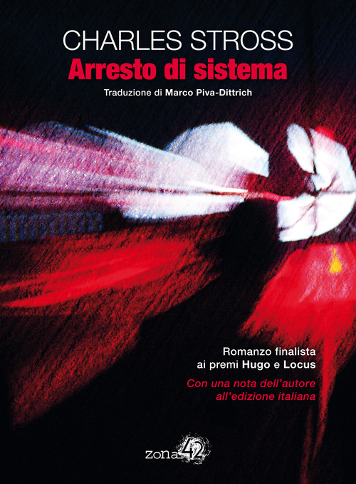 La Divina Commedia