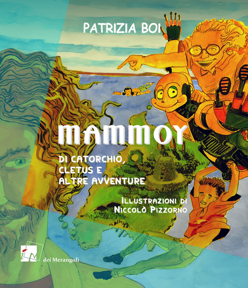 La Divina Commedia