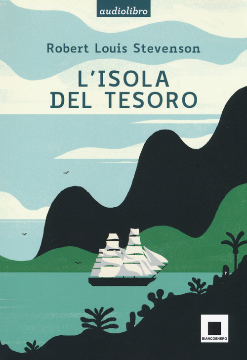 L' isola del tesoro letto da Pierfrancesco Poggi