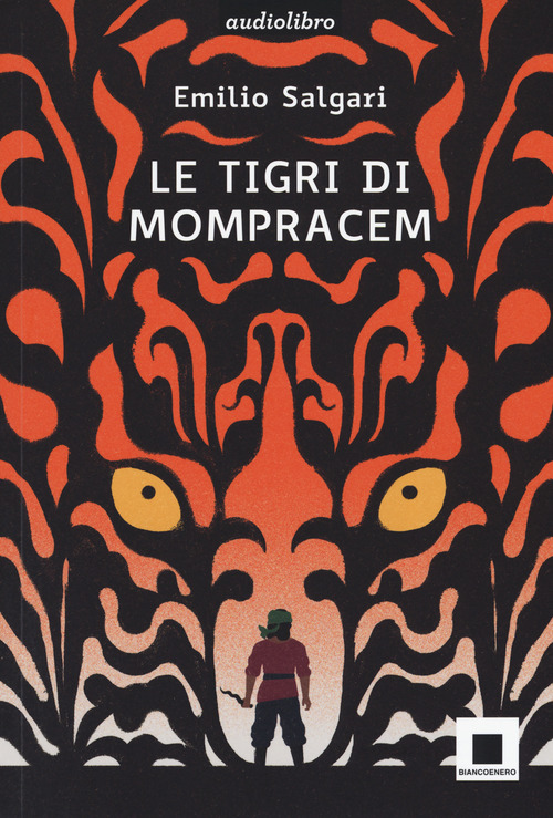 Le tigri di Mompracem. Ediz. ad alta leggibilità