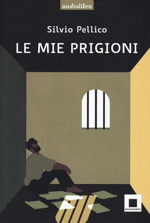 Le mie prigioni. Ediz. ad alta leggibilità