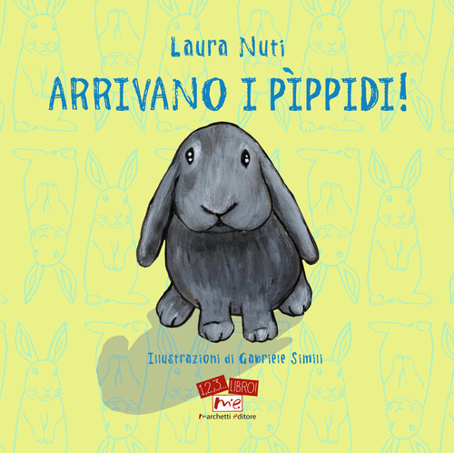 Arrivano i Pìppidi!