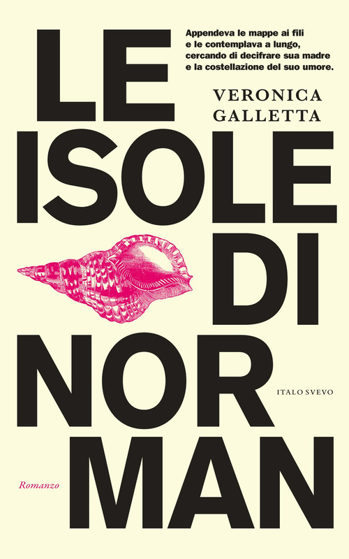 Le isole di Norman