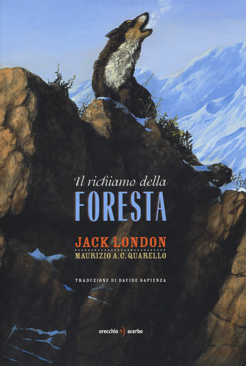 Il richiamo della foresta