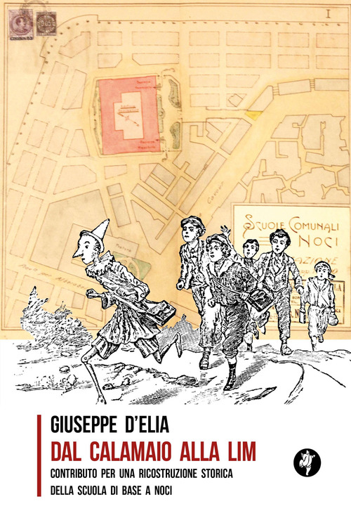 Dal calamaio alla LIM