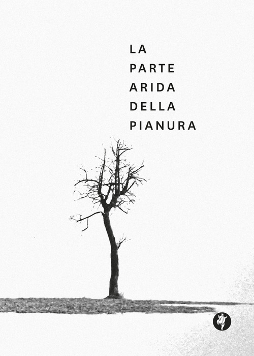 La parte arida della pianura