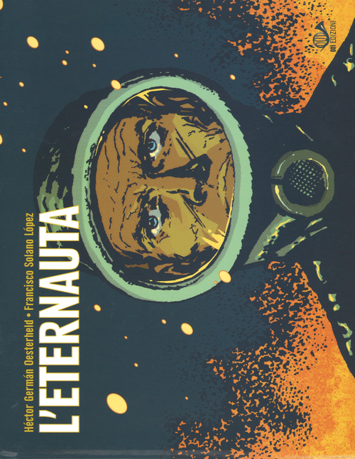 L'eternauta