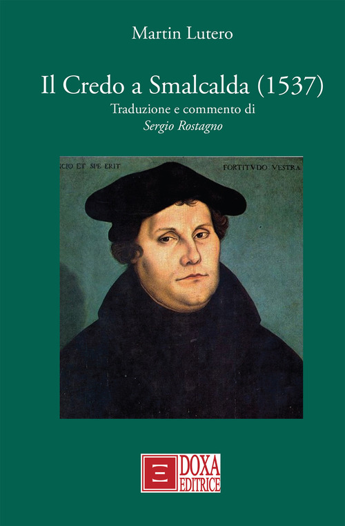 Il Credo a Smalcalda (1537)
