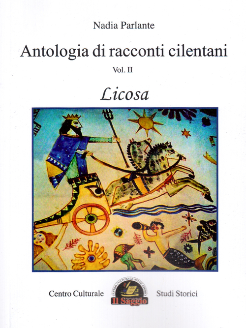 La Divina Commedia