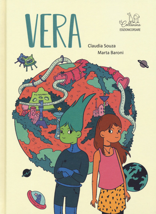 La Divina Commedia