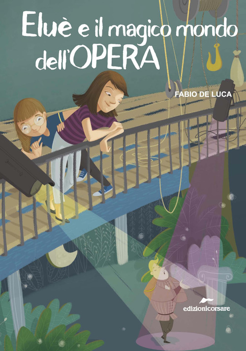 La Divina Commedia