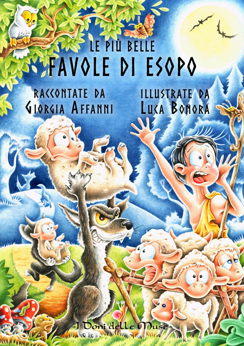 La Divina Commedia