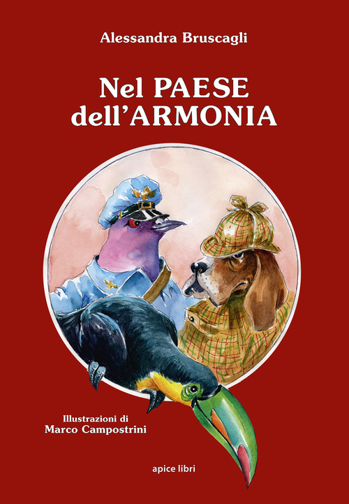 La Divina Commedia