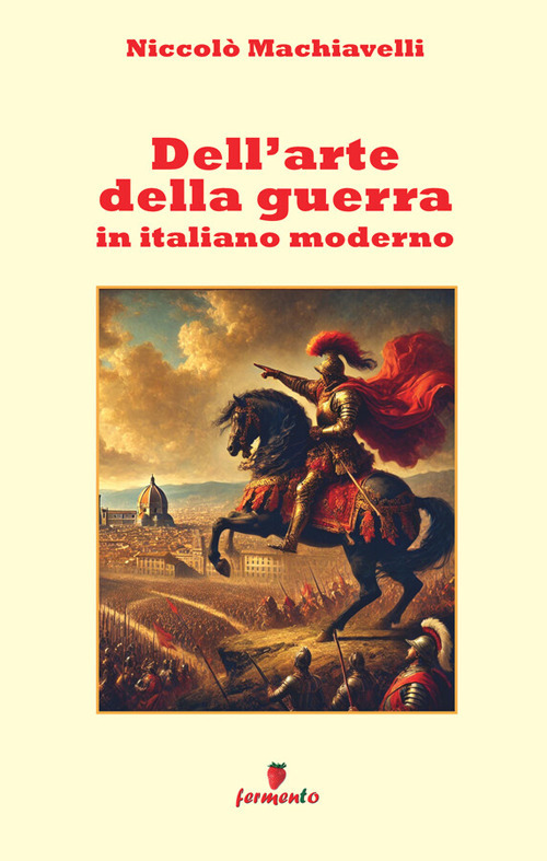 Dell'arte della guerra