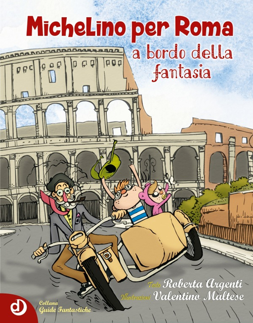 La Divina Commedia