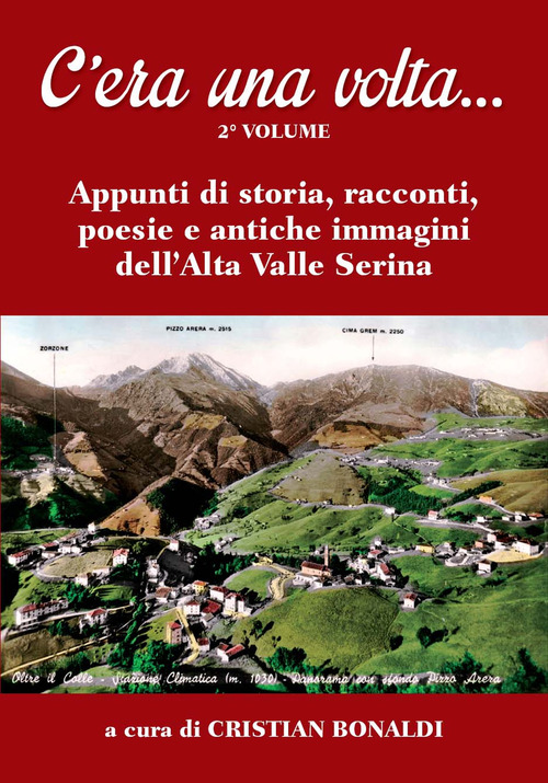 C'era una volta.... Volume 2
