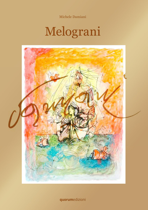 Melograni