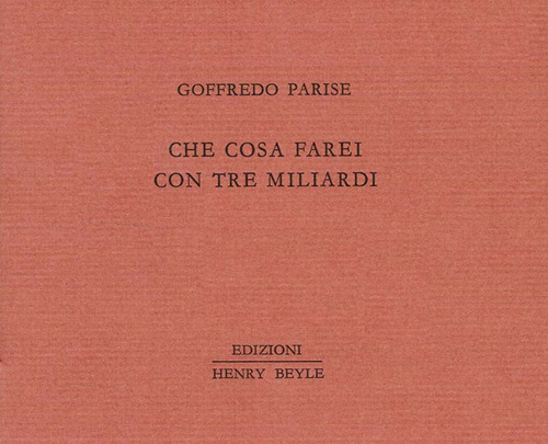 La Divina Commedia