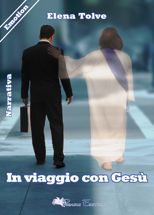 In viaggio con Gesù