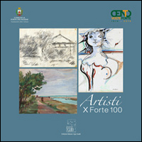 Artisti x forte 100