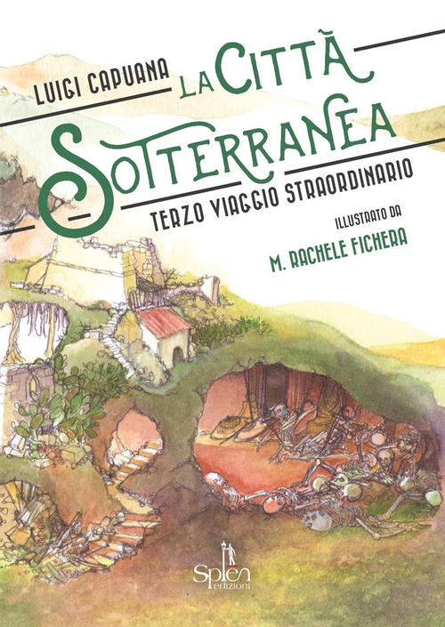 La Divina Commedia