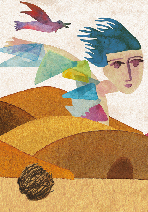 La Divina Commedia