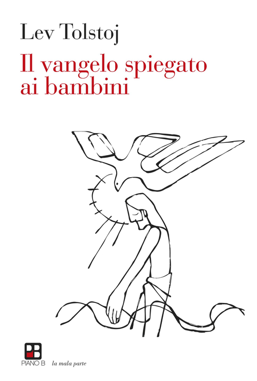Il Vangelo spiegato ai bambini