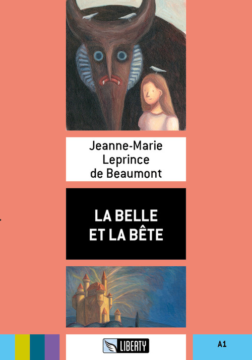 La Belle et la Bete