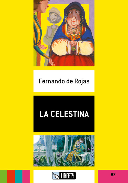 La Celestina. B2
