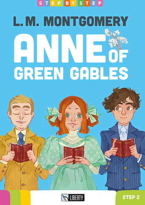 Anne of Green Gables