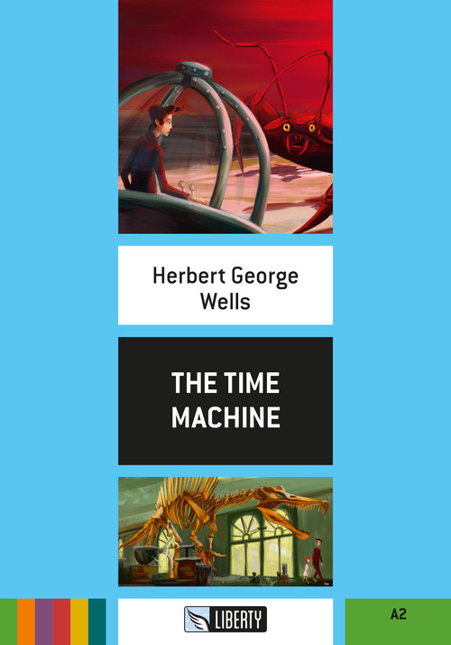 The time machine. Level A1