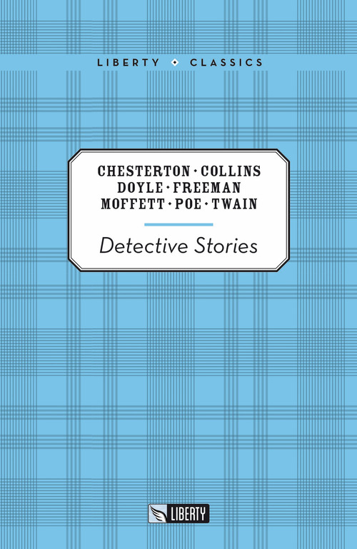 Detective stories