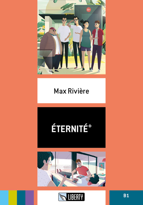 Éternité+