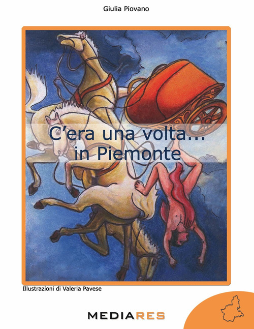 La Divina Commedia