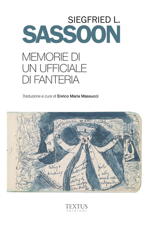 Memorie di un ufficiale di fanteria