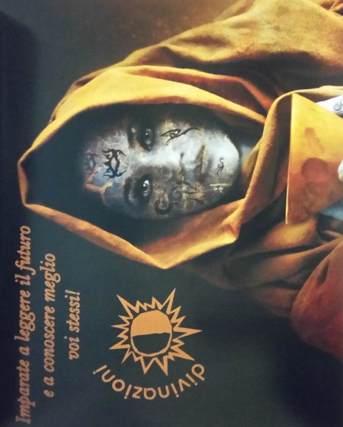 Divinazioni