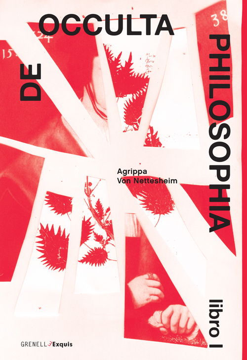 De occulta philosophia. Volume Libro I