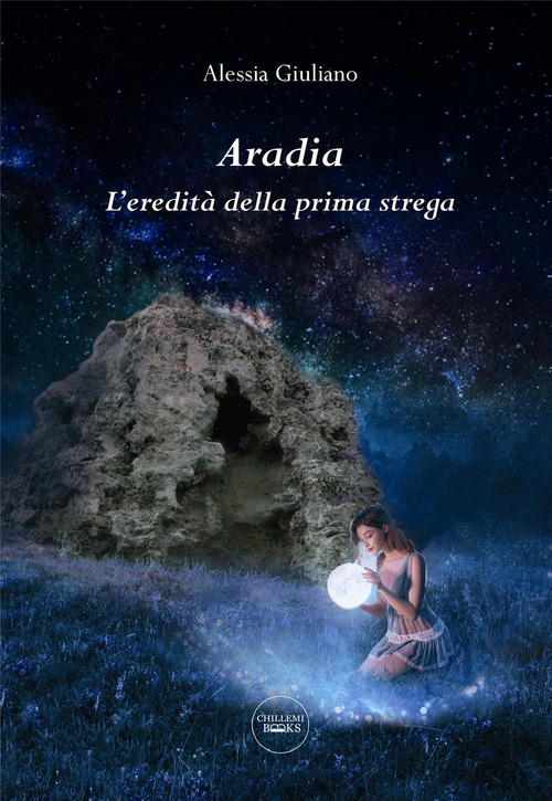 Aradia. L’eredità della prima strega