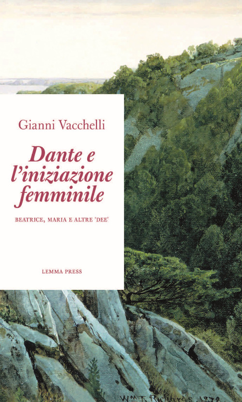 La Divina Commedia