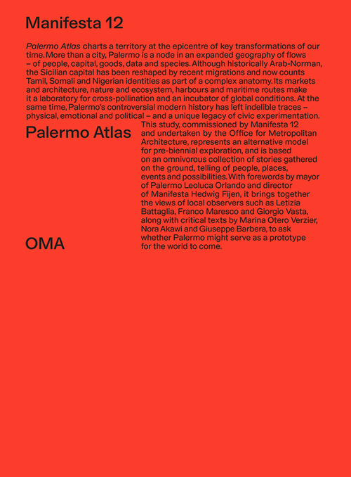 Palermo Atlas