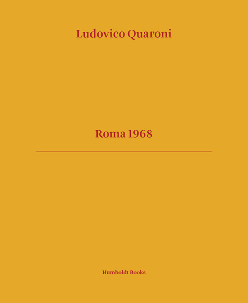 Roma 1968
